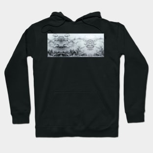 Uncovered Folklore 2 Hoodie